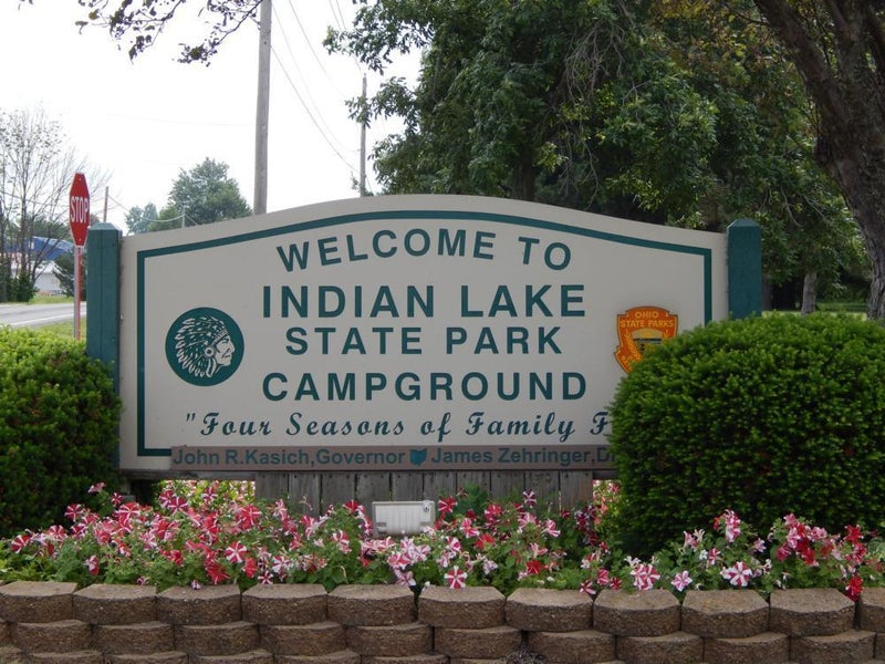 Indian Lake Homes